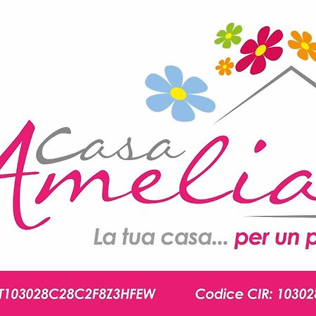 Ferienwohnung Casa Amelia Domodossola Exterior foto