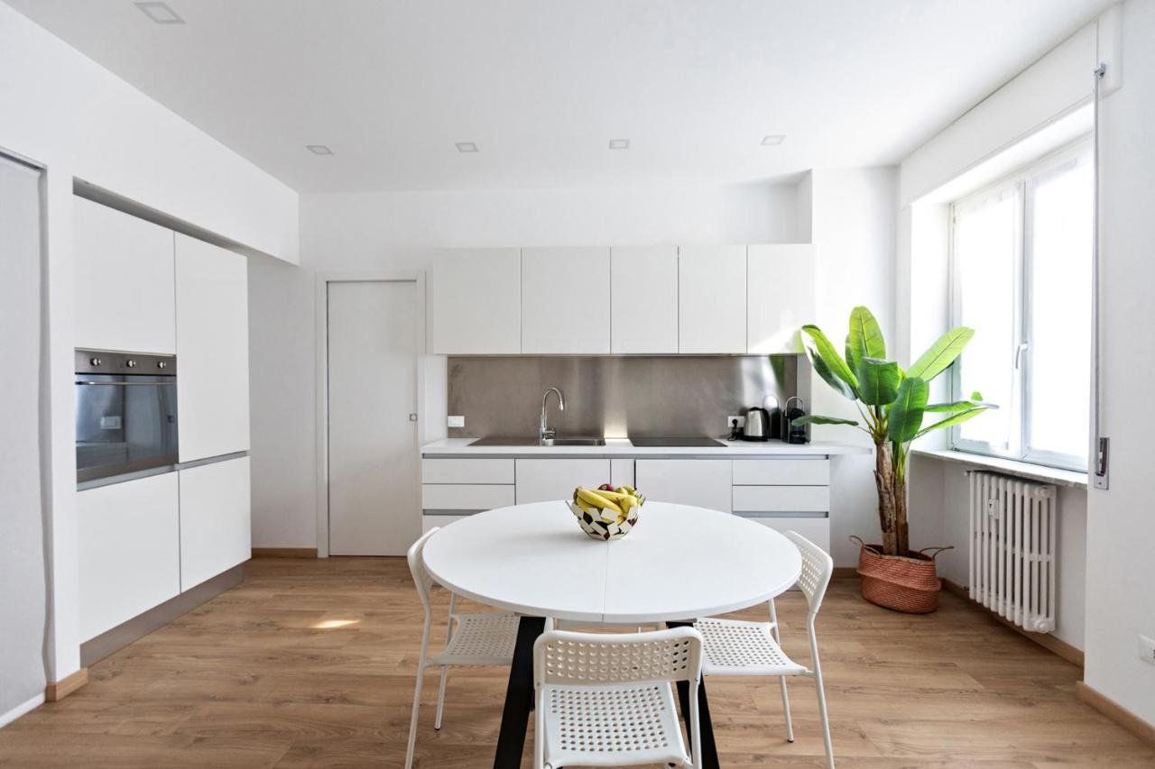 Ferienwohnung Casa Amelia Domodossola Exterior foto