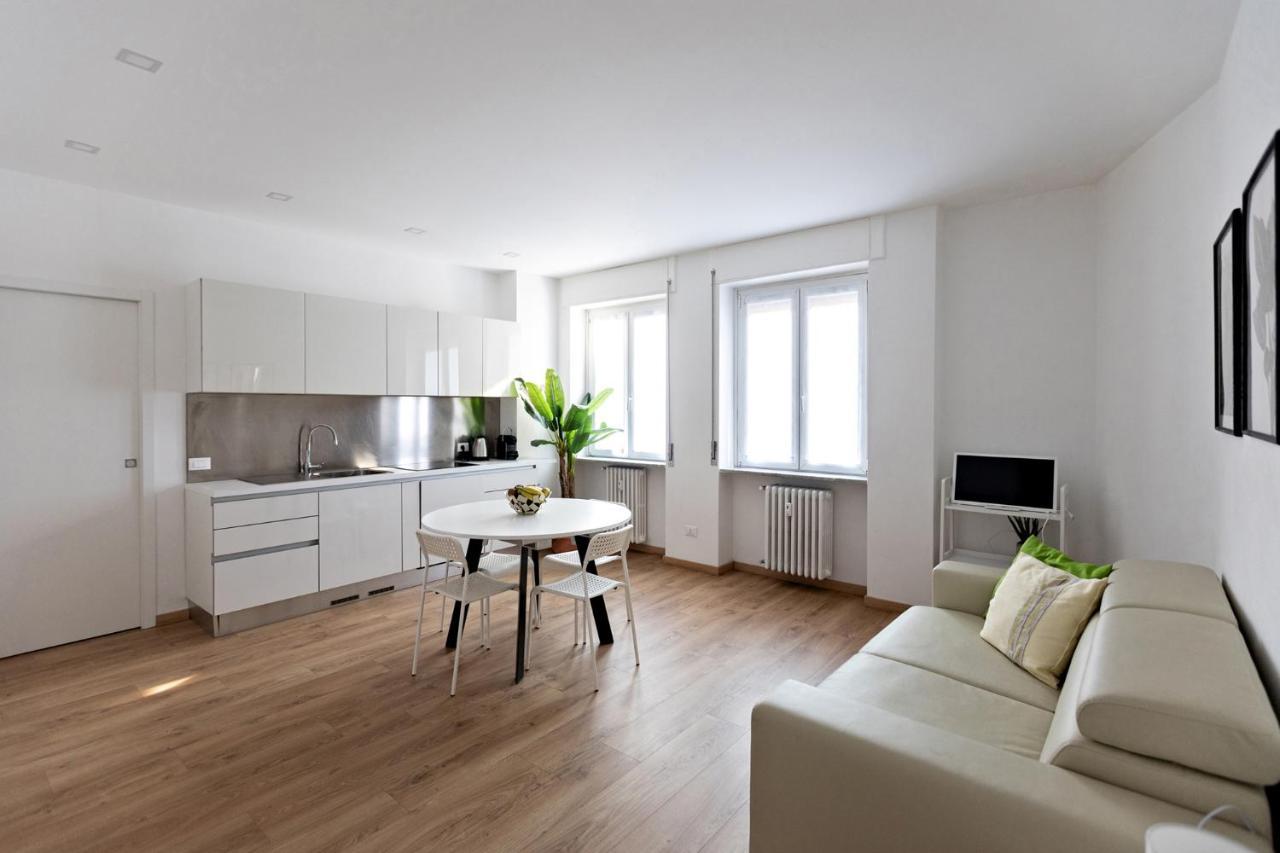Ferienwohnung Casa Amelia Domodossola Exterior foto