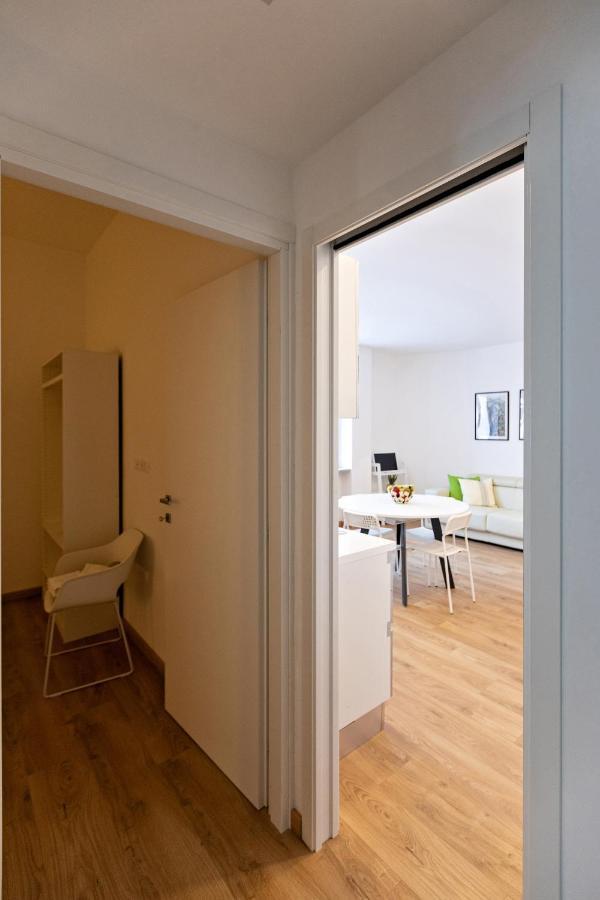 Ferienwohnung Casa Amelia Domodossola Exterior foto