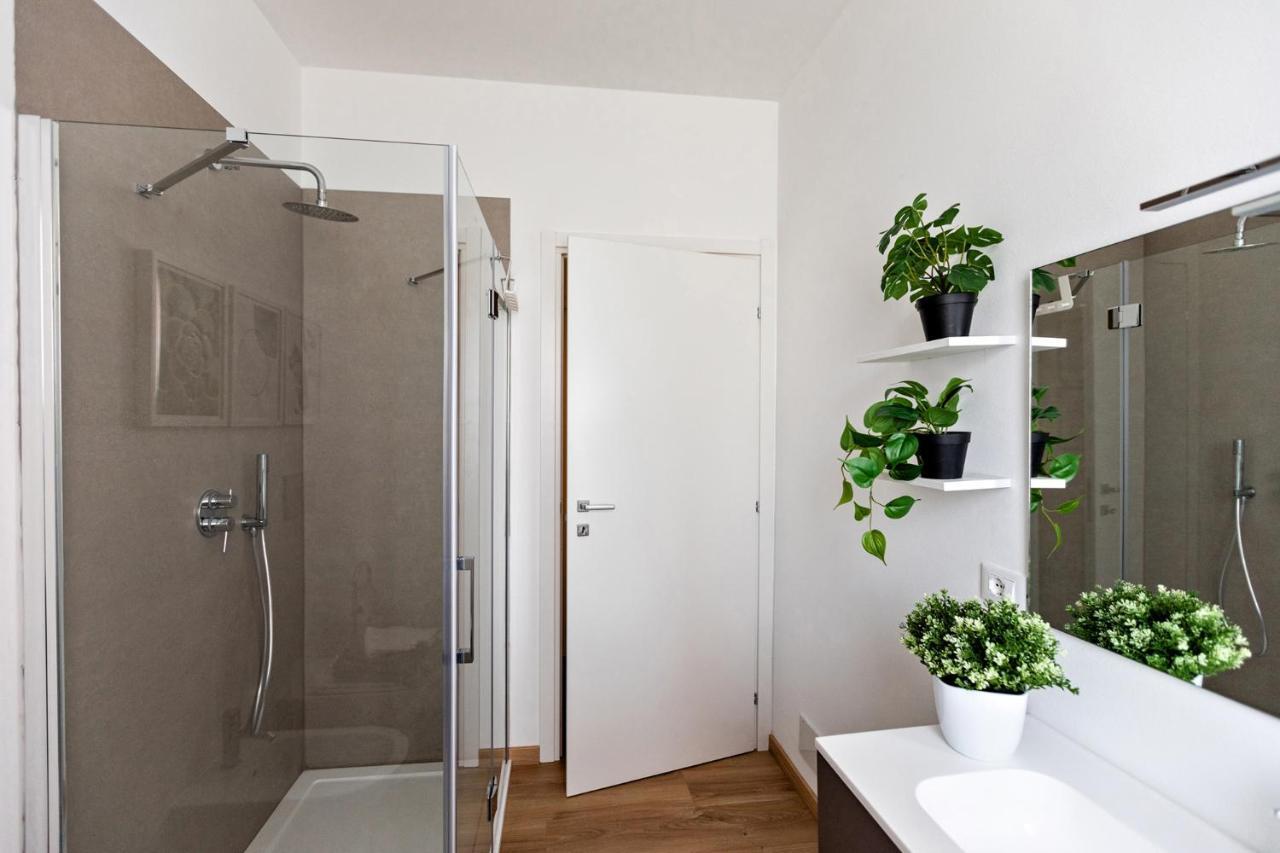 Ferienwohnung Casa Amelia Domodossola Exterior foto