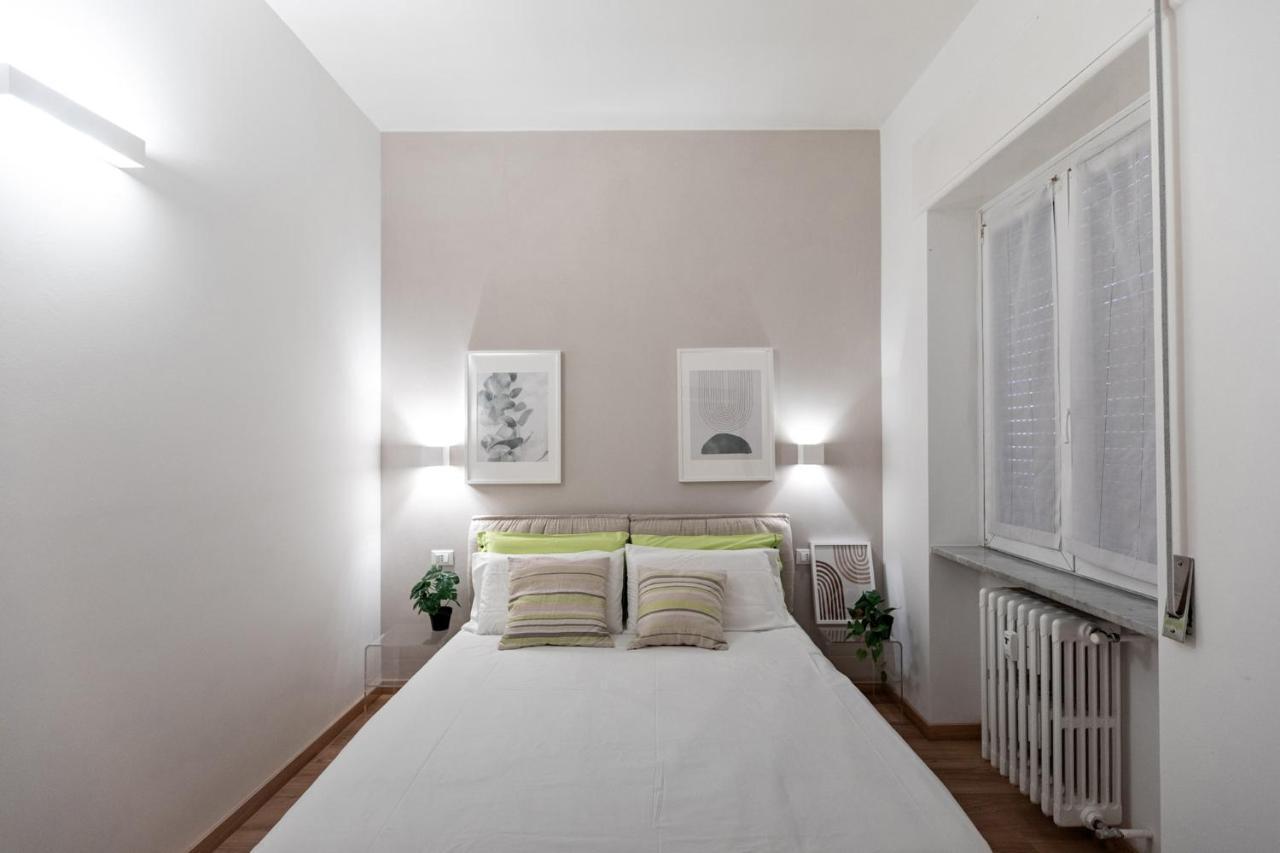 Ferienwohnung Casa Amelia Domodossola Exterior foto