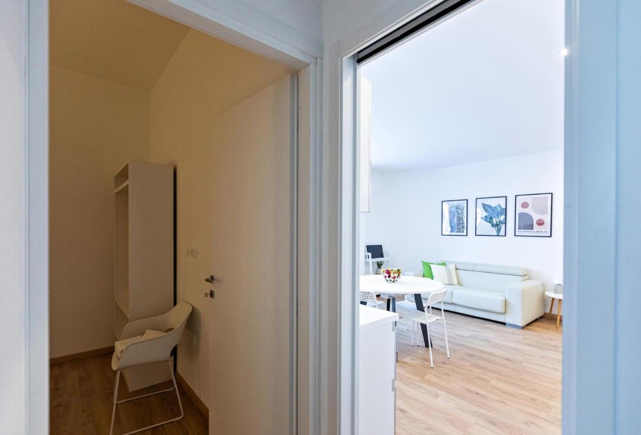 Ferienwohnung Casa Amelia Domodossola Exterior foto