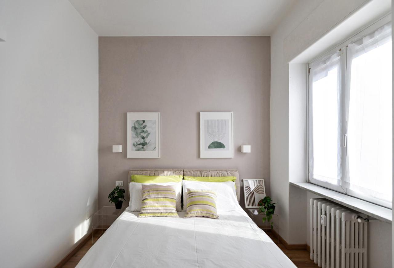 Ferienwohnung Casa Amelia Domodossola Exterior foto